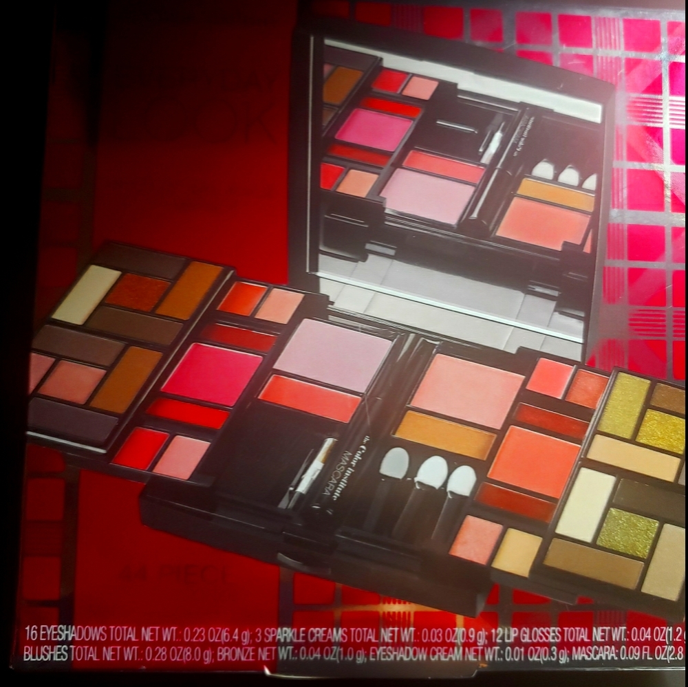Beauty Balance Compact [44 piece]